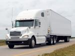 Freightliner Columbia Raised Roof 2000 года